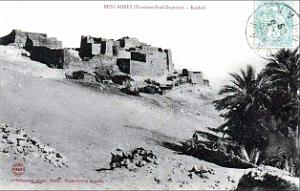 Beni abbes 010